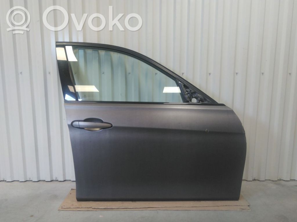 BMW 3 F30 F35 F31 Drzwi przednie