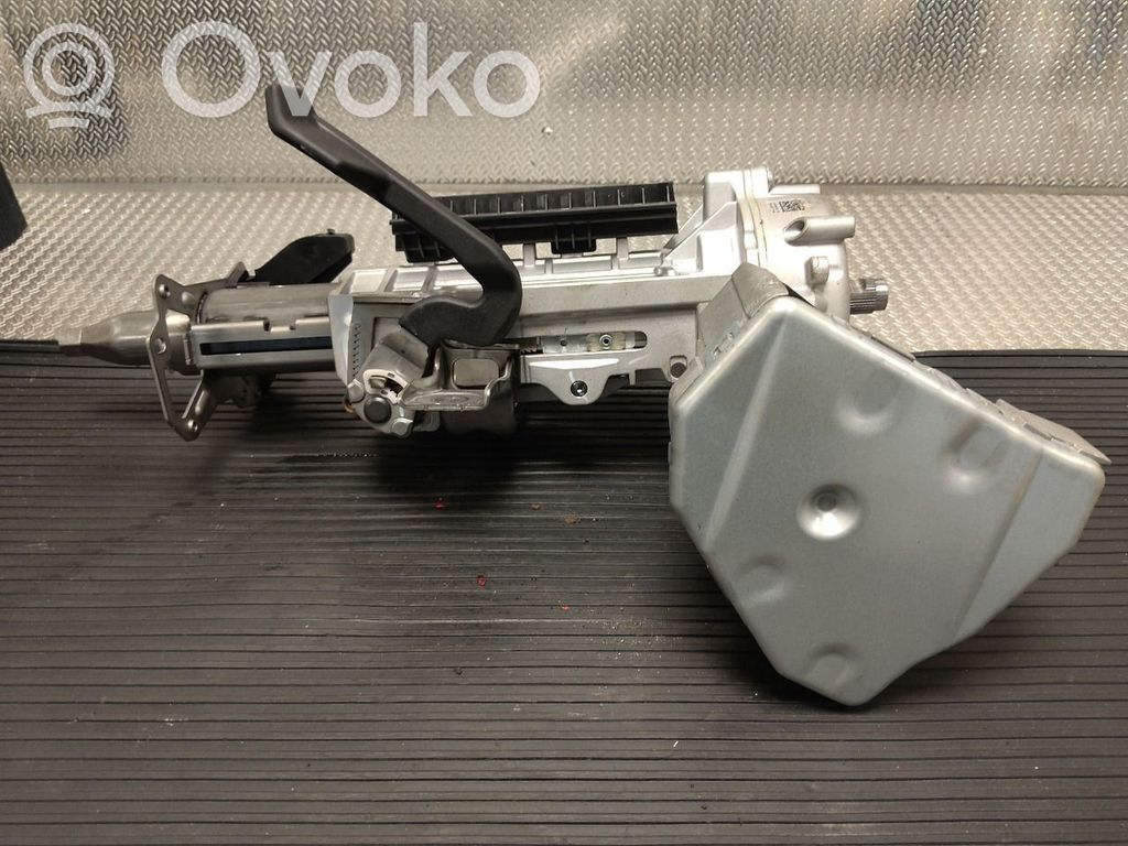 Ford Mustang Mach-E Kit colonne de direction 