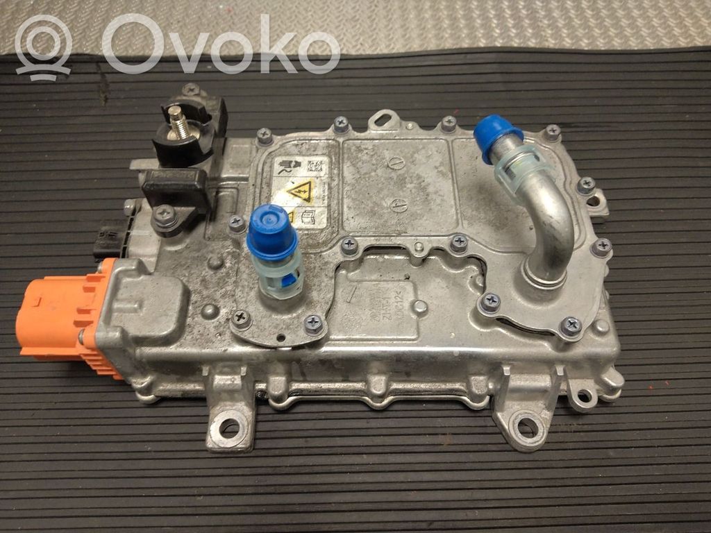 Ford Mustang Mach-E Spannungswandler Wechselrichter Inverter 