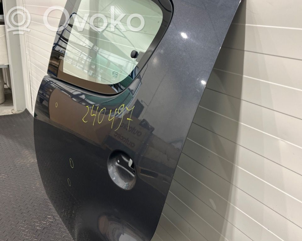 Peugeot 107 Tür hinten