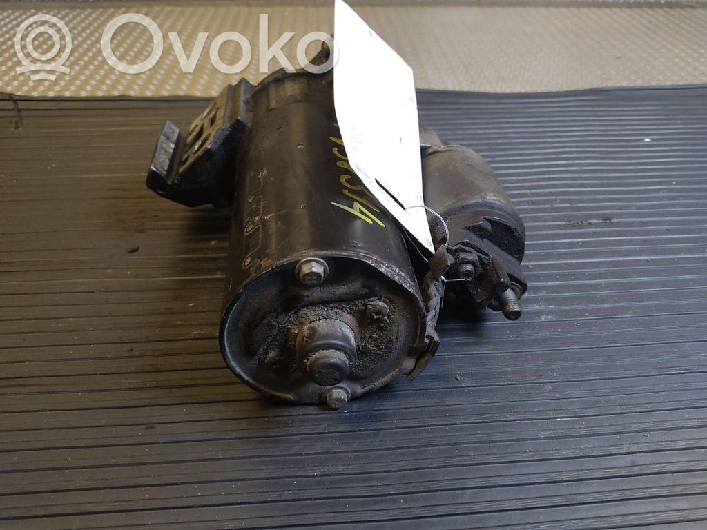 BMW 1 E81 E87 Electromotor 