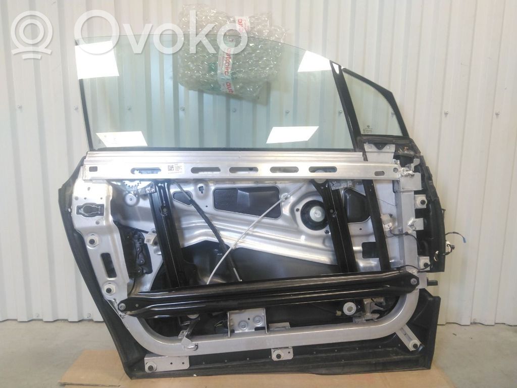 BMW i3 Puerta delantera