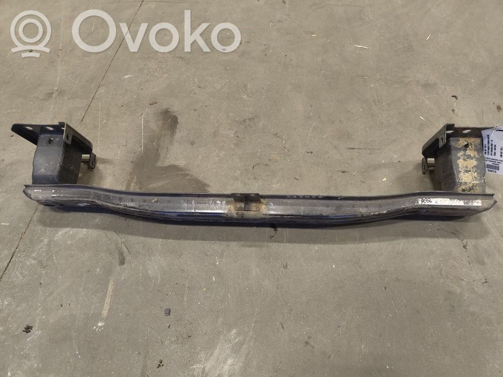 Volkswagen Tiguan Renfort de pare-chocs avant 