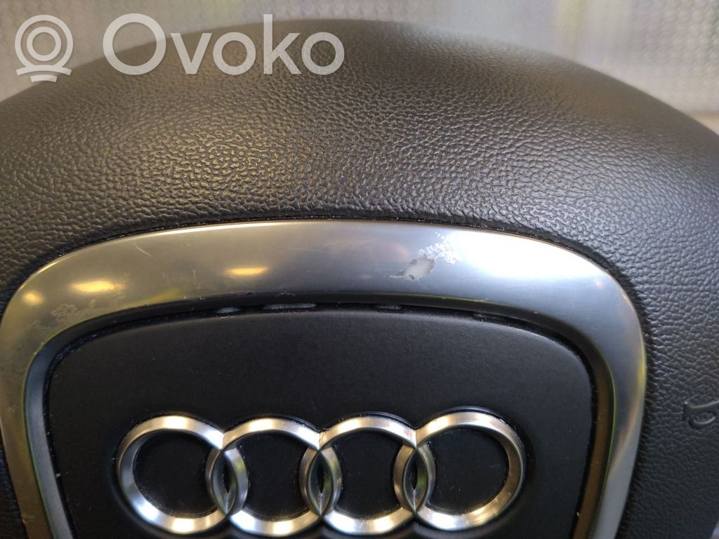 Audi A5 8T 8F Airbag de volant