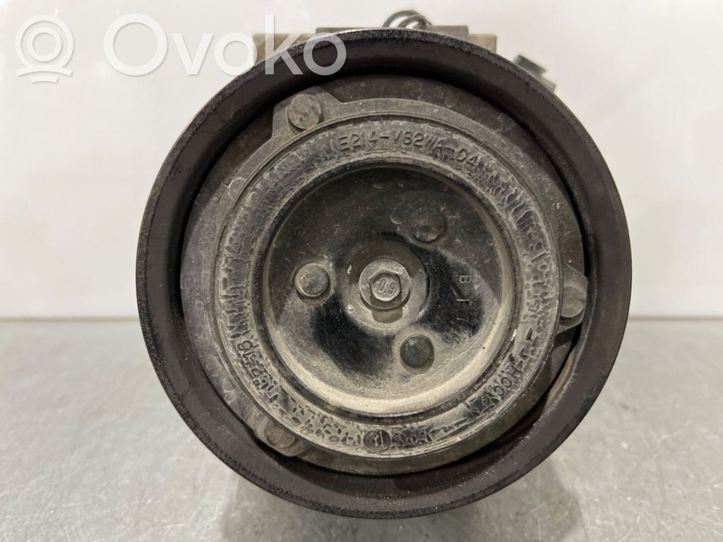 Hyundai ix35 Compresor (bomba) del aire acondicionado (A/C))