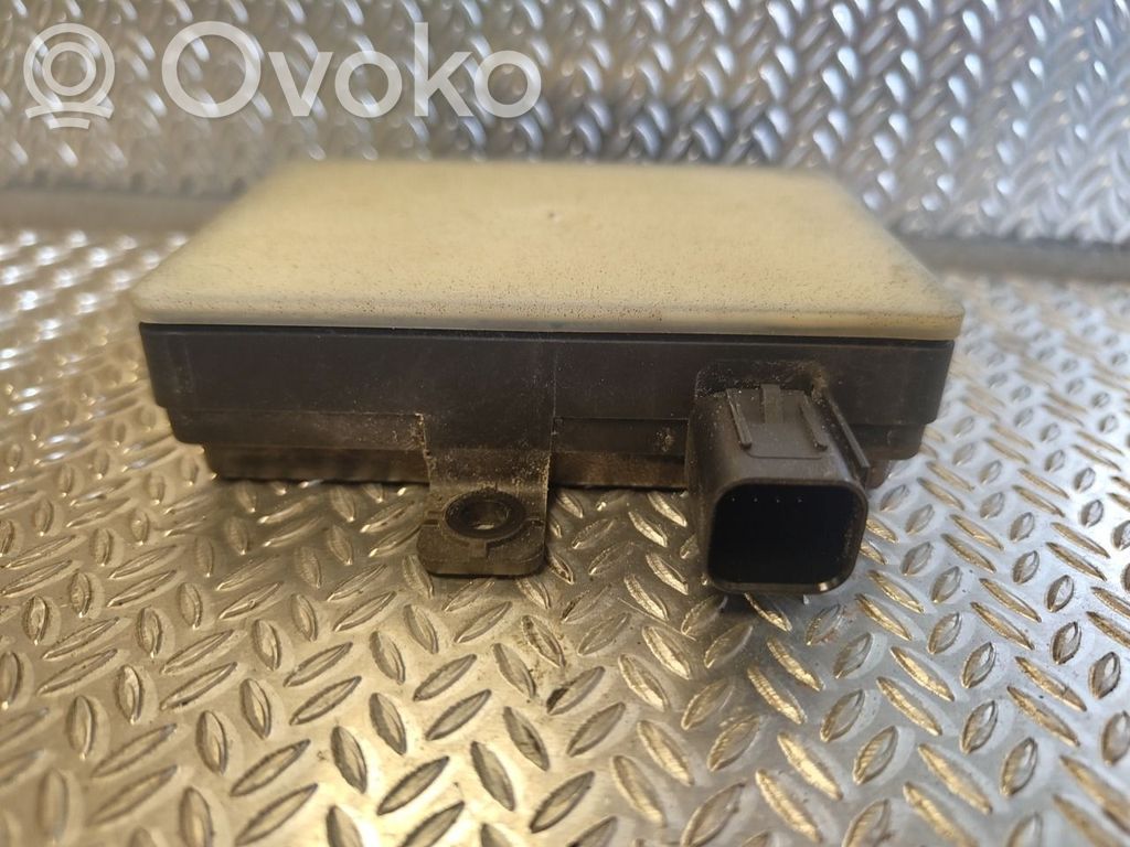 Hyundai Ioniq Senzor radar distronic