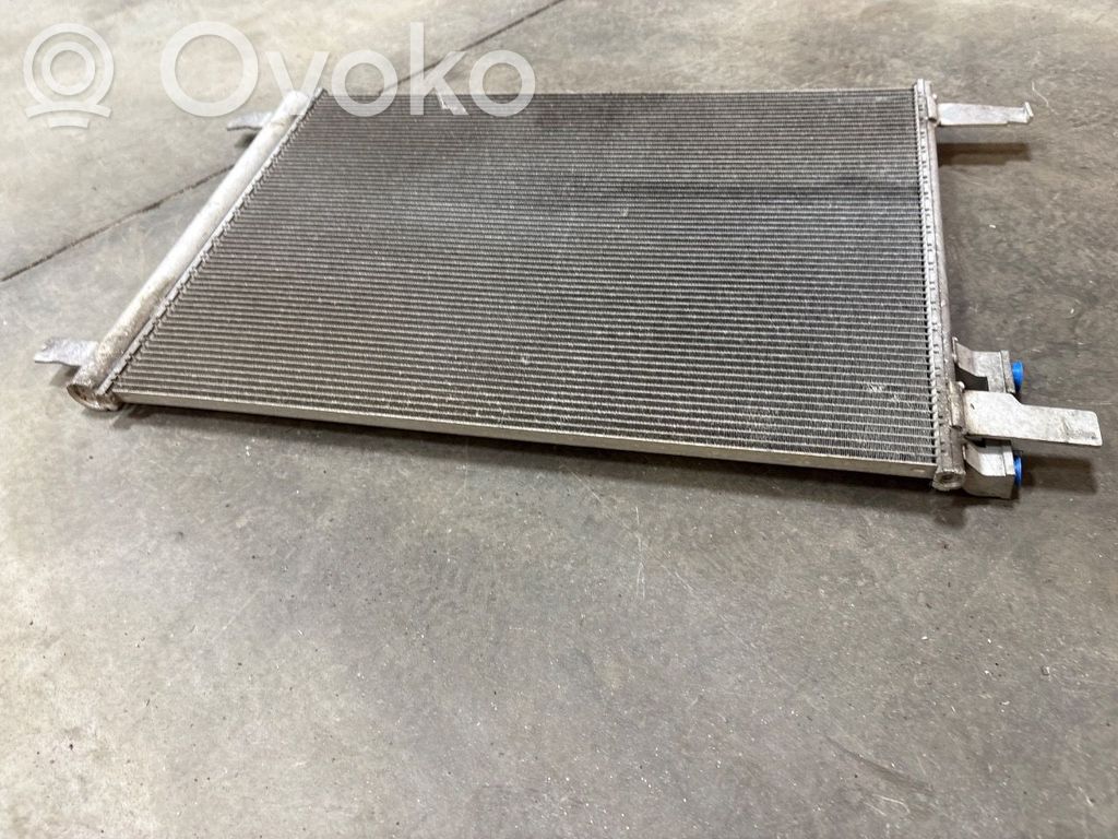 Audi A1 Radiator lichid răcire 
