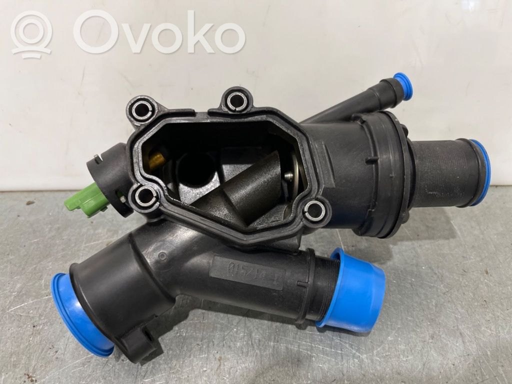 Ford Kuga II AGR Thermostat 