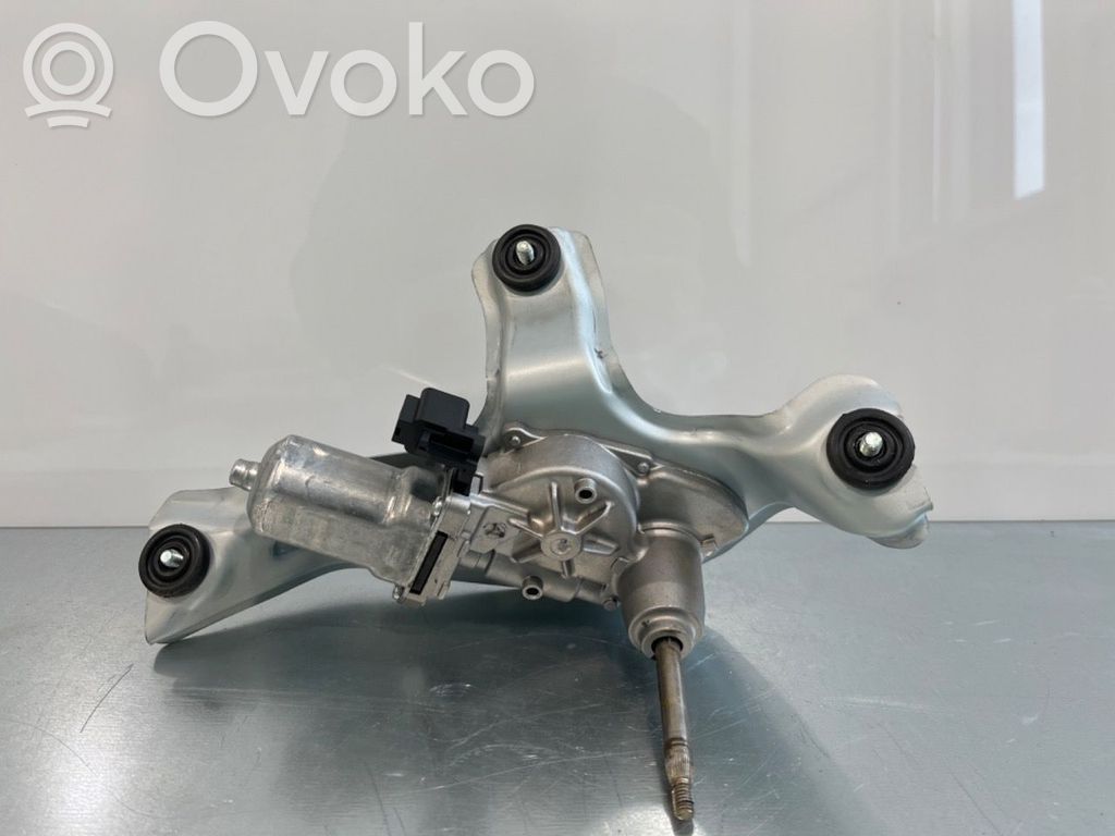 KIA Rio Motor ștergător lunetă