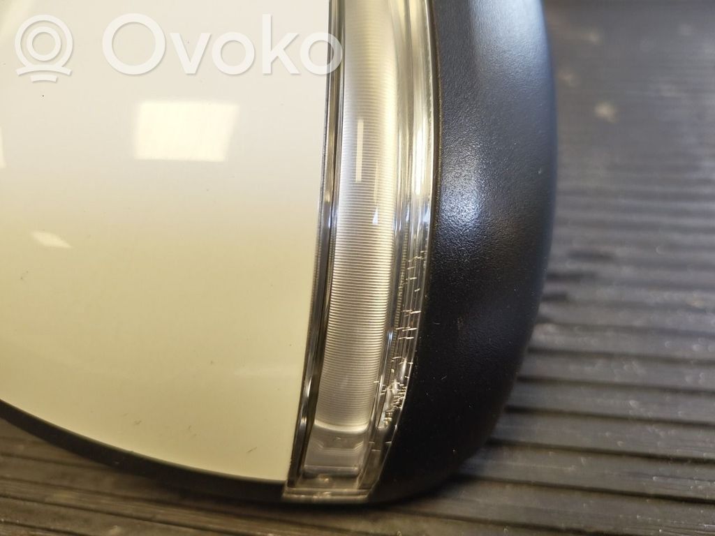 KIA Picanto Espejo lateral eléctrico de la puerta delantera