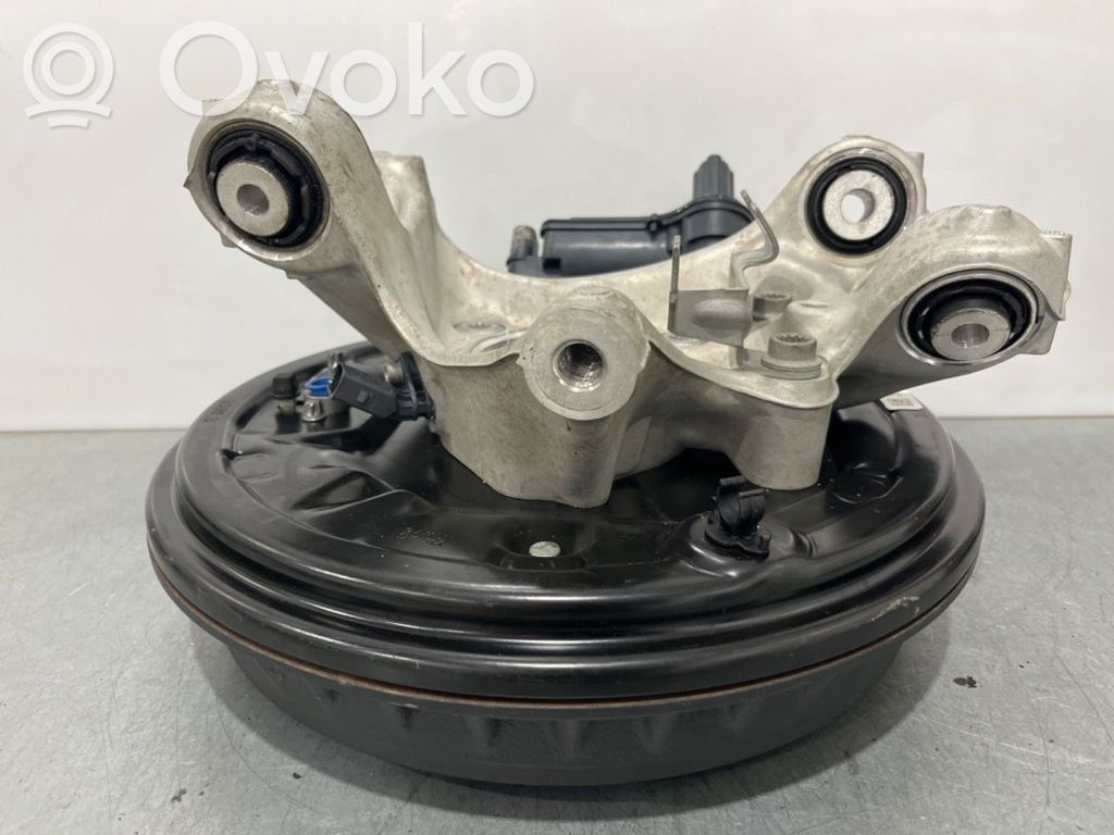 Volkswagen ID.3 Achsschenkel hinten 