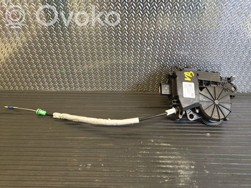 Land Rover Range Rover L405 Loquet de verrouillage de hayon