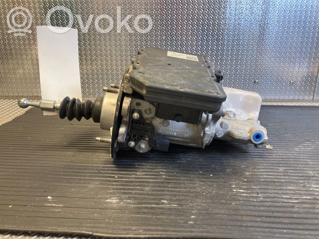 Skoda Citigo Servo-frein
