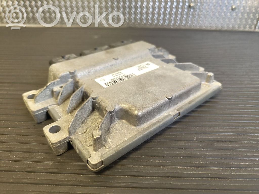 Renault Zoe Alte unități/module de control 