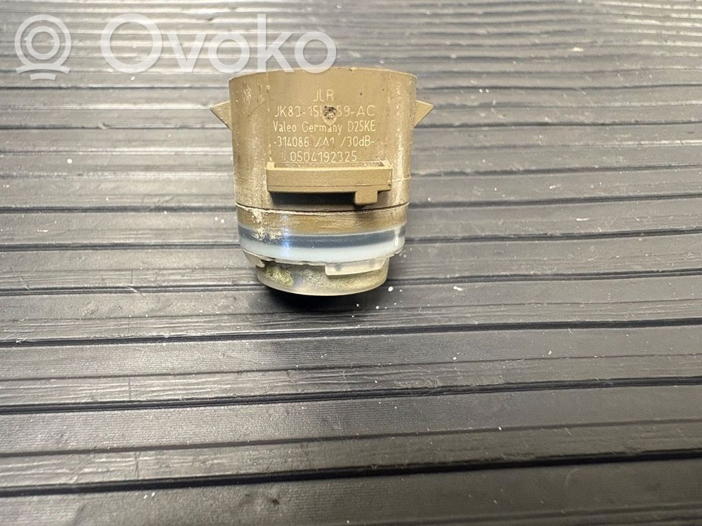 Jaguar I-Pace Parking PDC sensor 