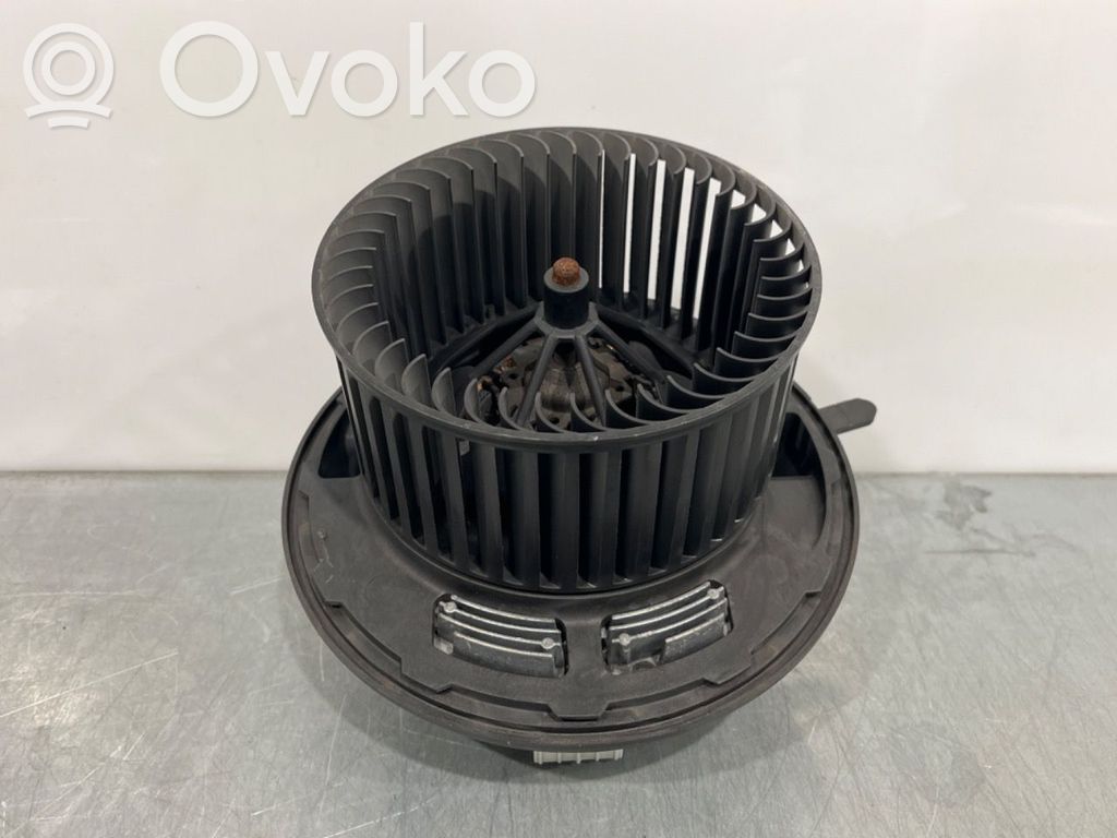 BMW 3 E90 E91 Soplador/ventilador calefacción