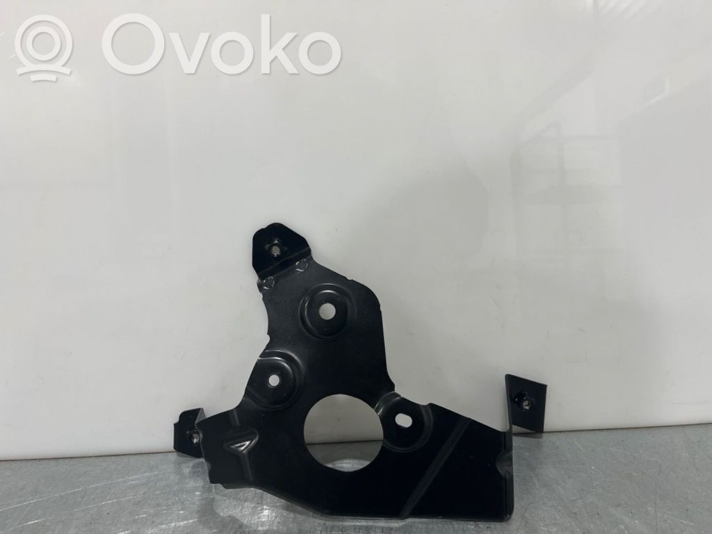 Volvo C40 Haut-parleur de porte avant 