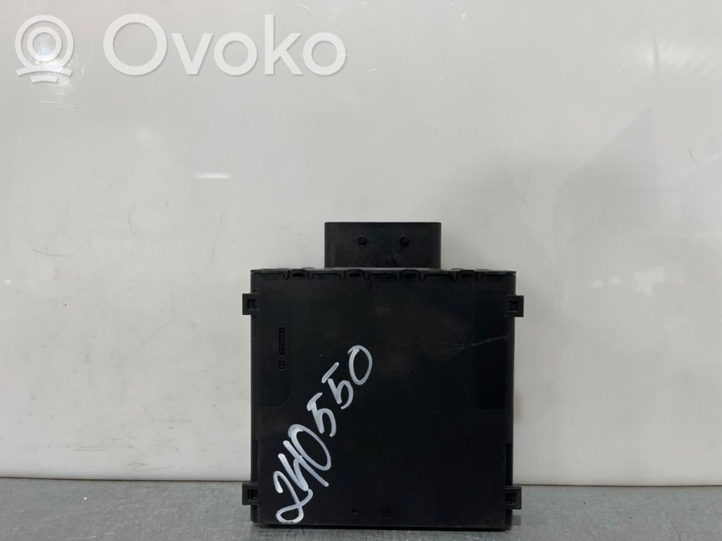 Audi A6 S6 C7 4G Muut ohjainlaitteet/moduulit 
