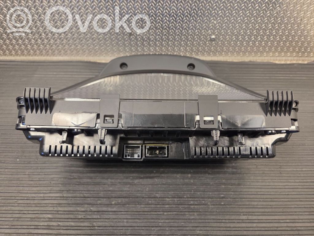 Subaru Outback (BS) Spidometrs (instrumentu panelī) 