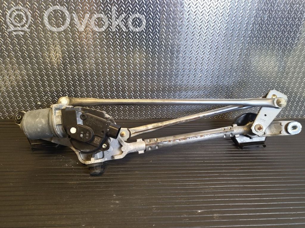 Subaru Outback (BS) Mechanizm wycieraczek szyby przedniej / czołowej 