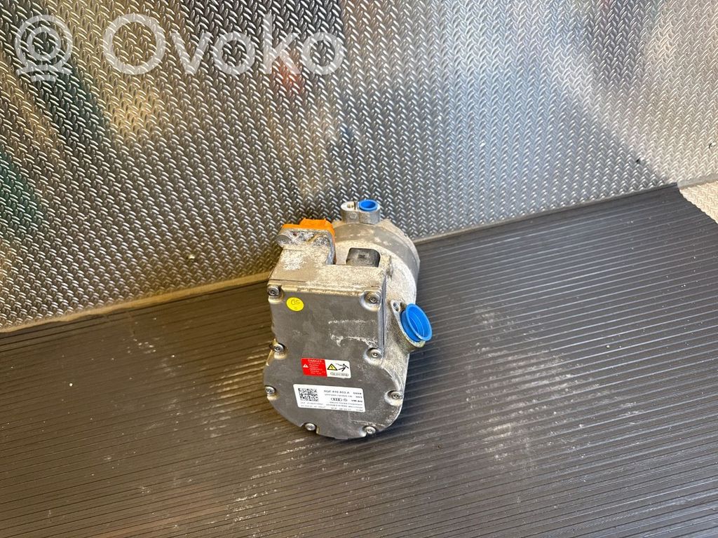Volkswagen e-Golf Kompresor / Sprężarka klimatyzacji A/C 