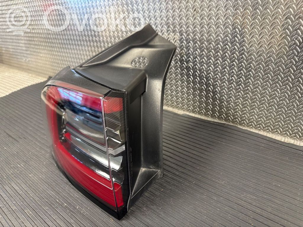Tesla Model Y Lampa tylna 