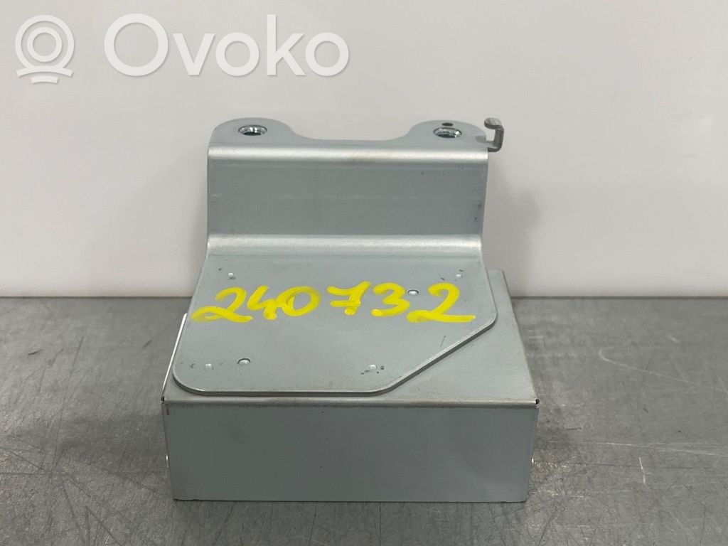 Nissan Qashqai Unité de commande, module PDC aide au stationnement 