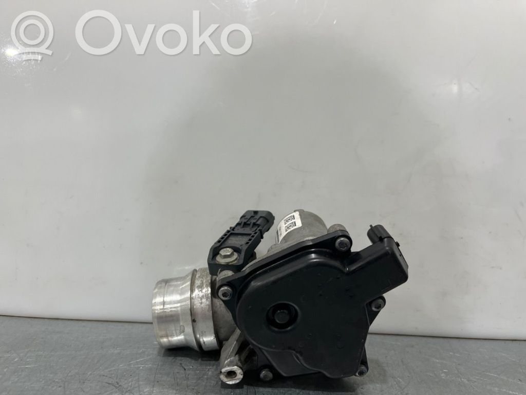 Nissan Note (E12) AGR-Ventil Abgasrückführung