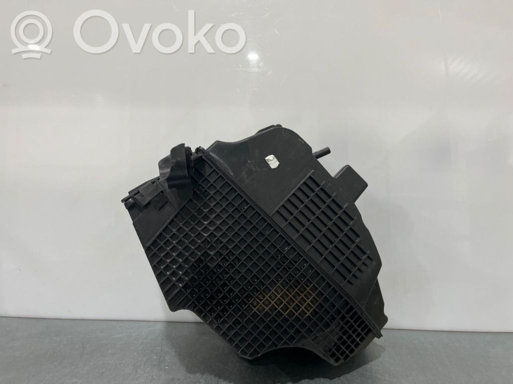 Renault Captur Boîtier de filtre à air