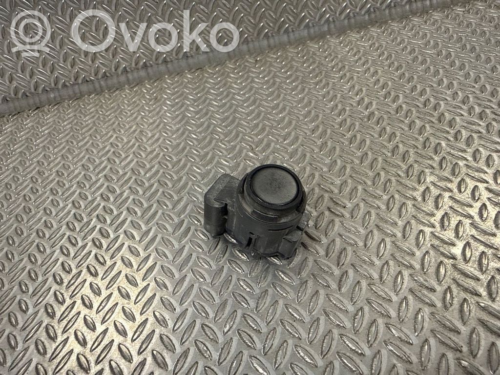 Volkswagen ID.4 Senzor de parcare PDC