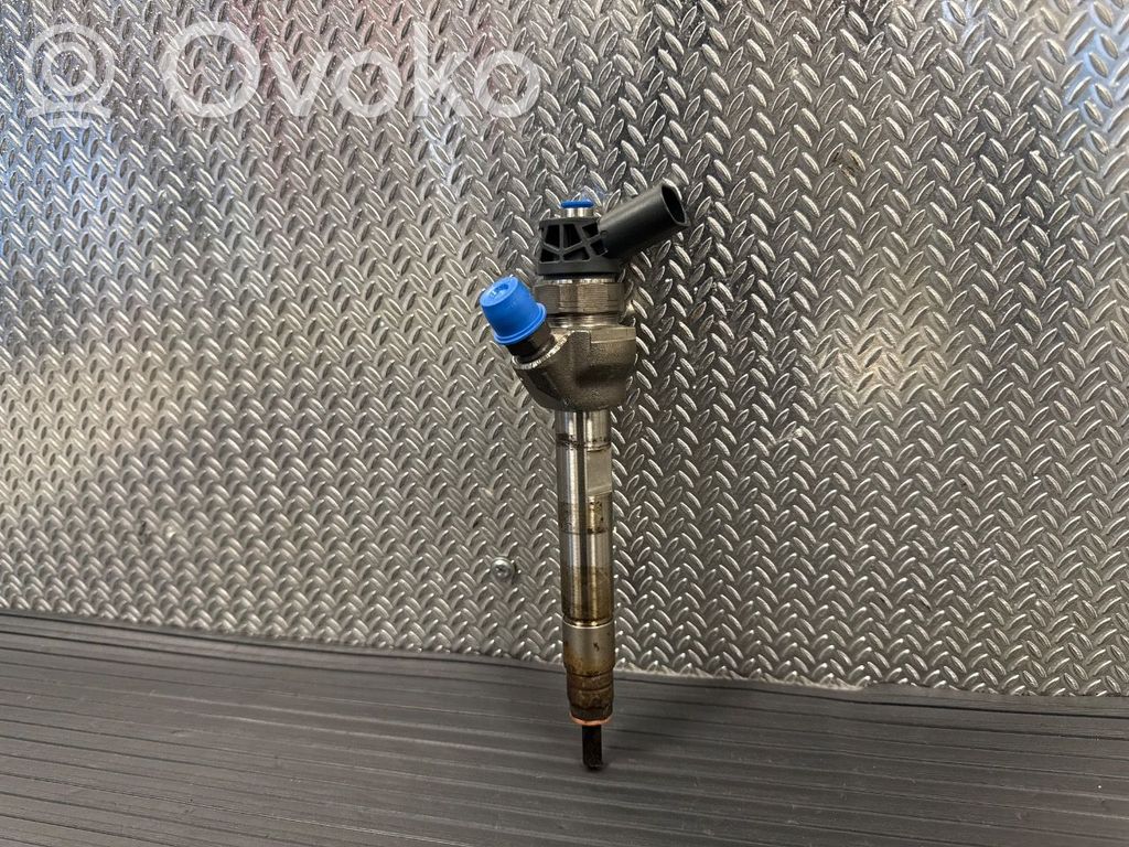 BMW 5 F10 F11 Injector combustibil 