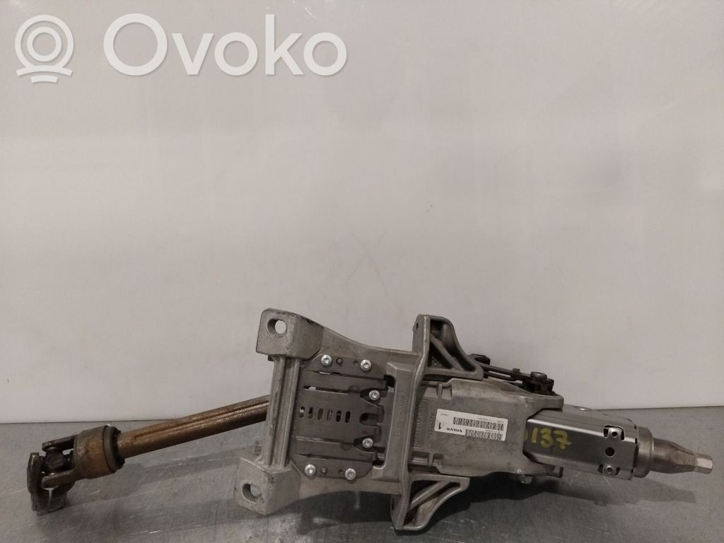 Volvo V70 Ohjauspyörän akselisarja