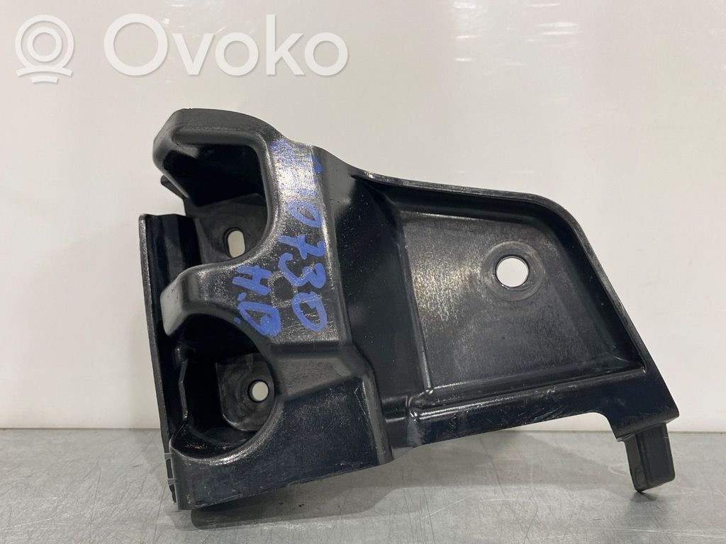BMW X3 E83 Ornament colț bară spate 