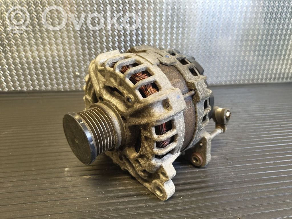 Volkswagen Caddy Generator/alternator 