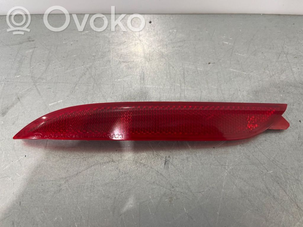 KIA Ceed Rivestimento portellone