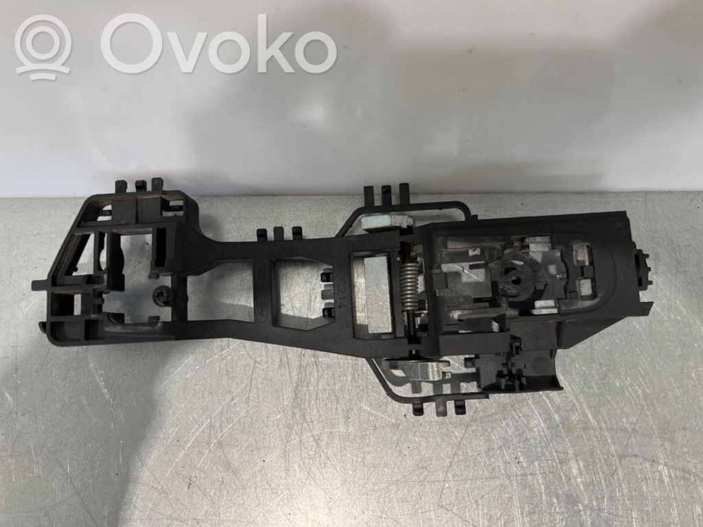 Ford Kuga I Front door exterior handle 