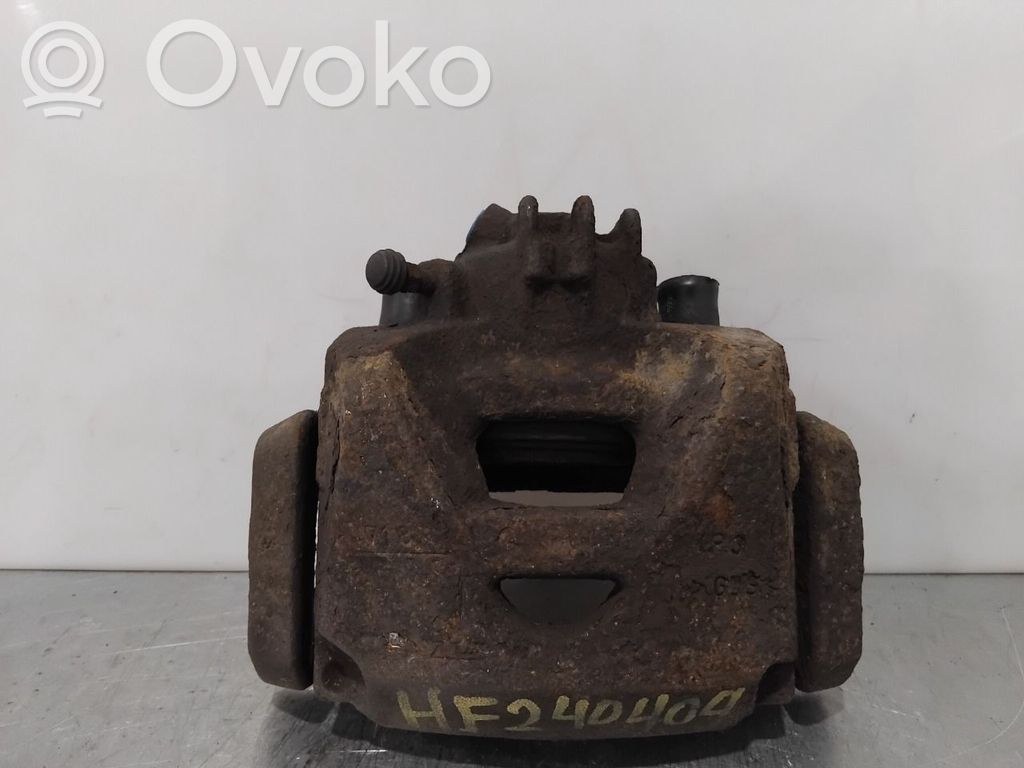 Peugeot 5008 Bremssattel vorne