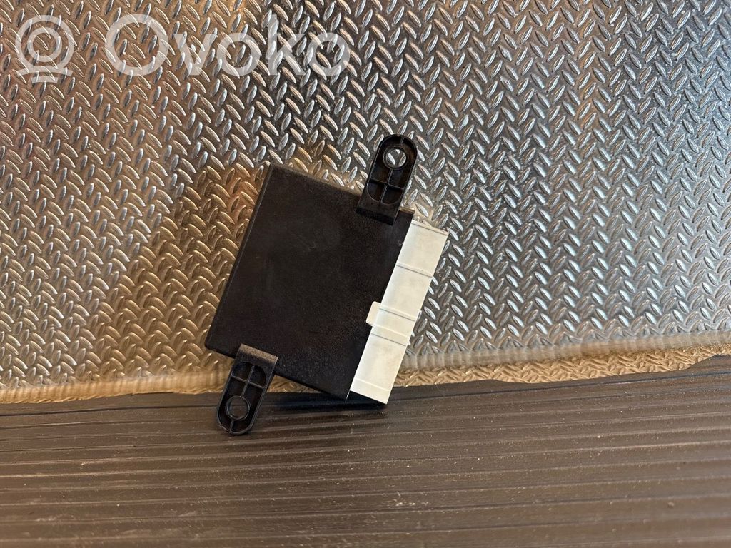 Tesla Model X Unitate/modul de comandă parcare PDC 