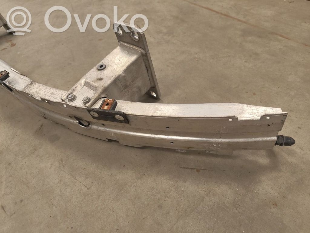 BMW 5 E60 E61 Front bumper support beam