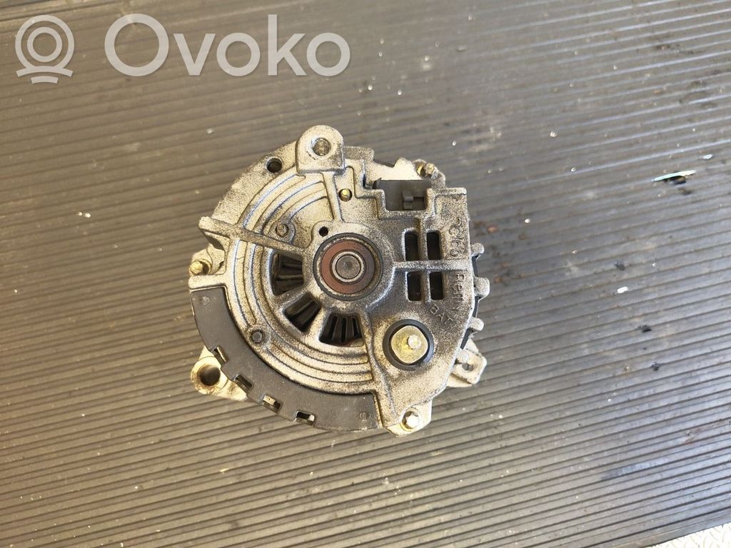 Chevrolet TRUCK C - K 2500 Generatore/alternatore