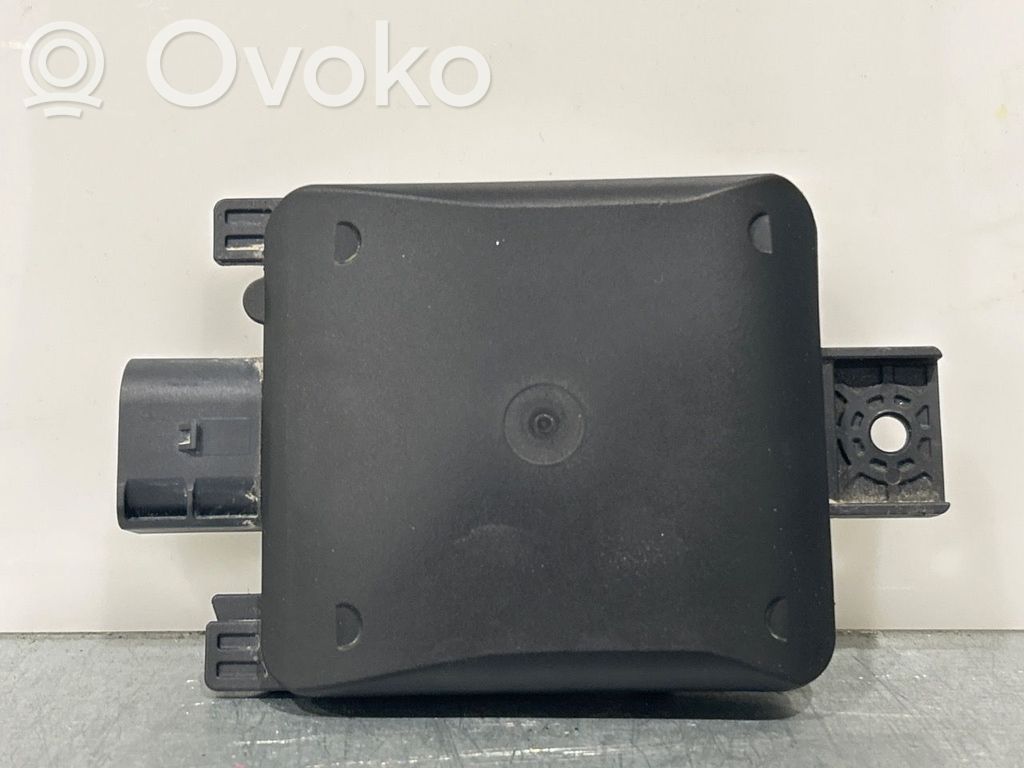 Volkswagen ID.4 Distronic-anturi, tutka 