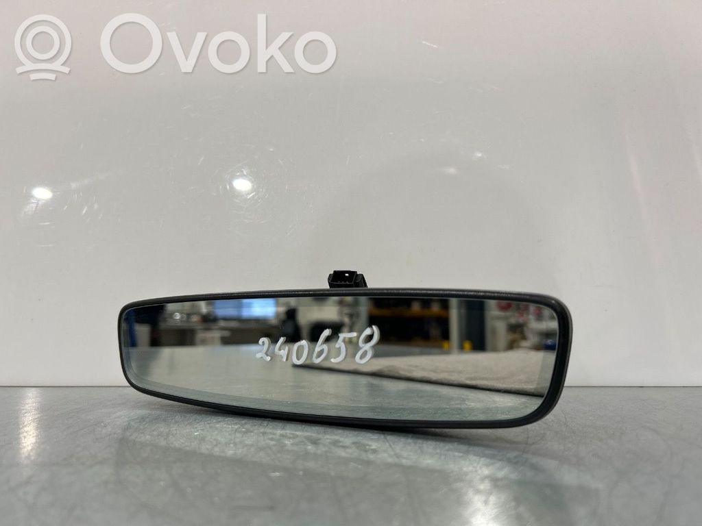 Volkswagen ID.4 Taustapeili (sisäpeili) 