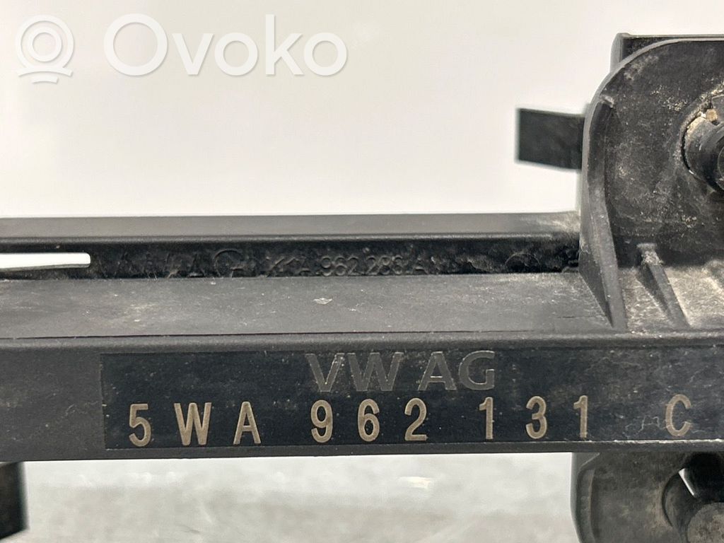 Volkswagen ID.4 Pystyantennivahvistin 
