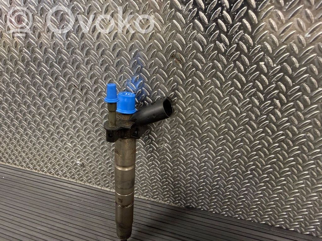BMW 5 E60 E61 Injector combustibil 
