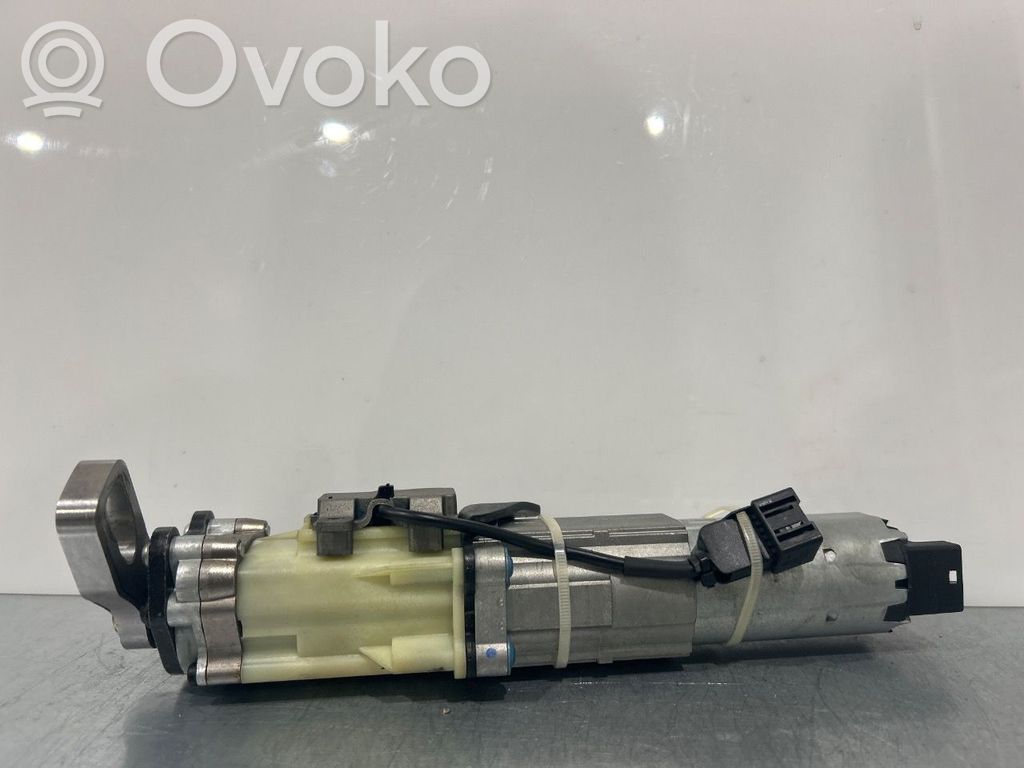 Audi A6 Allroad C7 Tailgate/trunk/boot lift motor