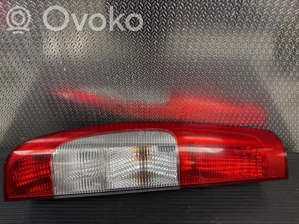 Mercedes-Benz Vito Viano W639 Lampă spate în caroserie