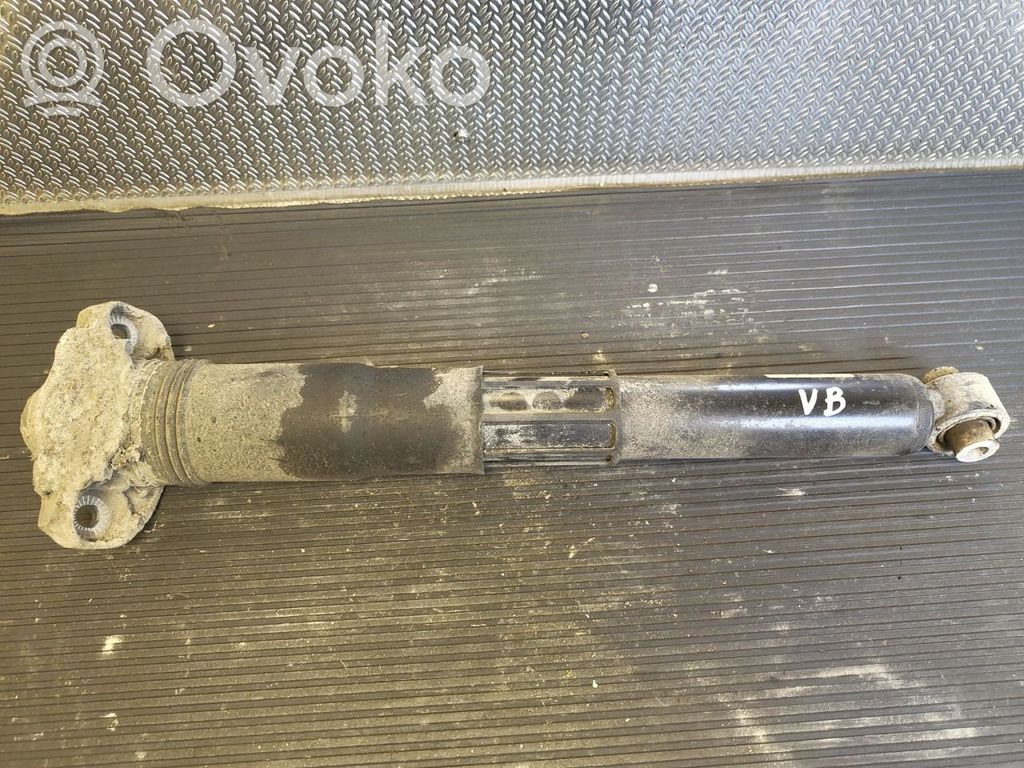 Audi Q4 e-tron Amortizor spate