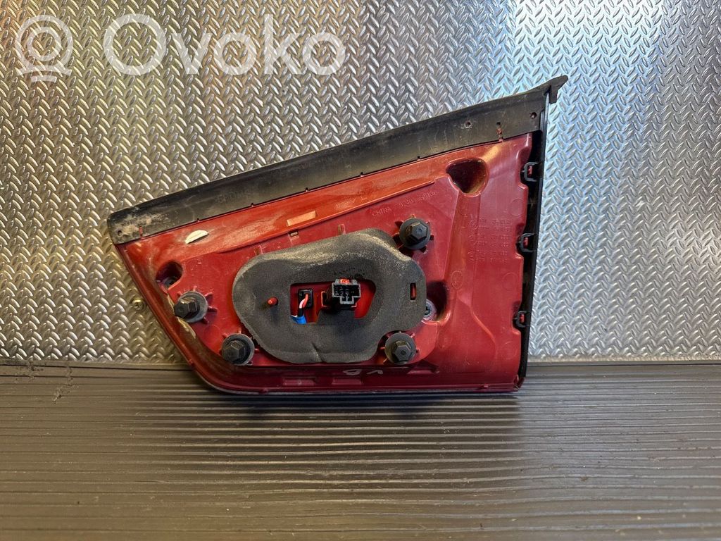 KIA Niro Lampa tylna 