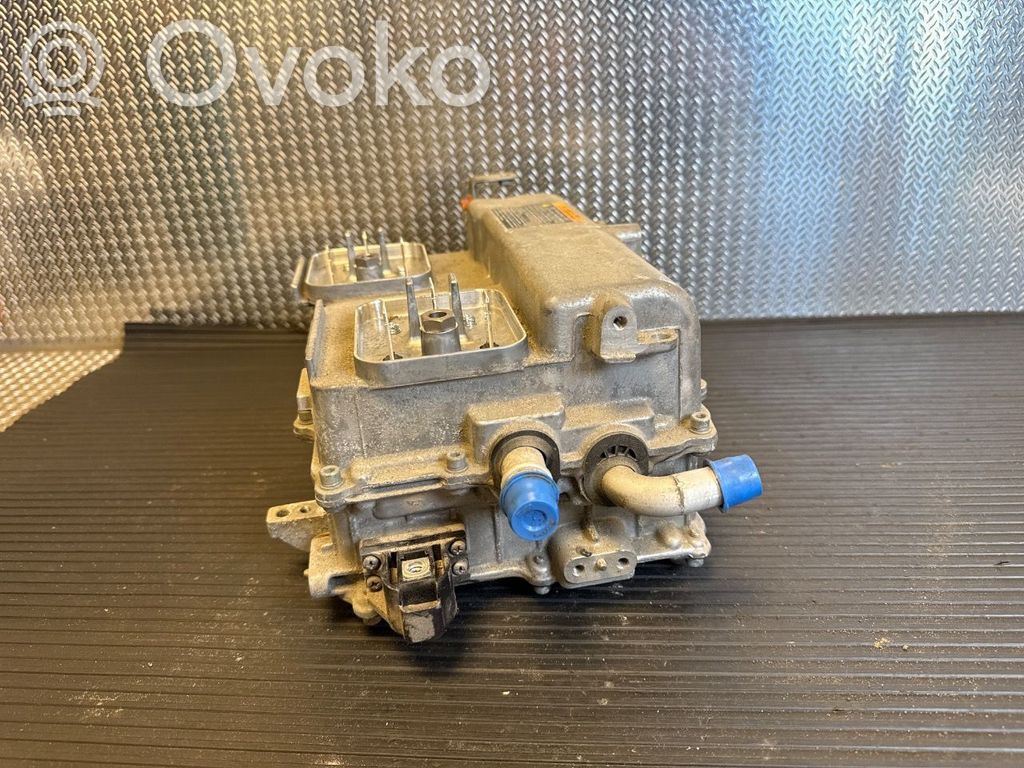 KIA Niro Convertitore di tensione inverter