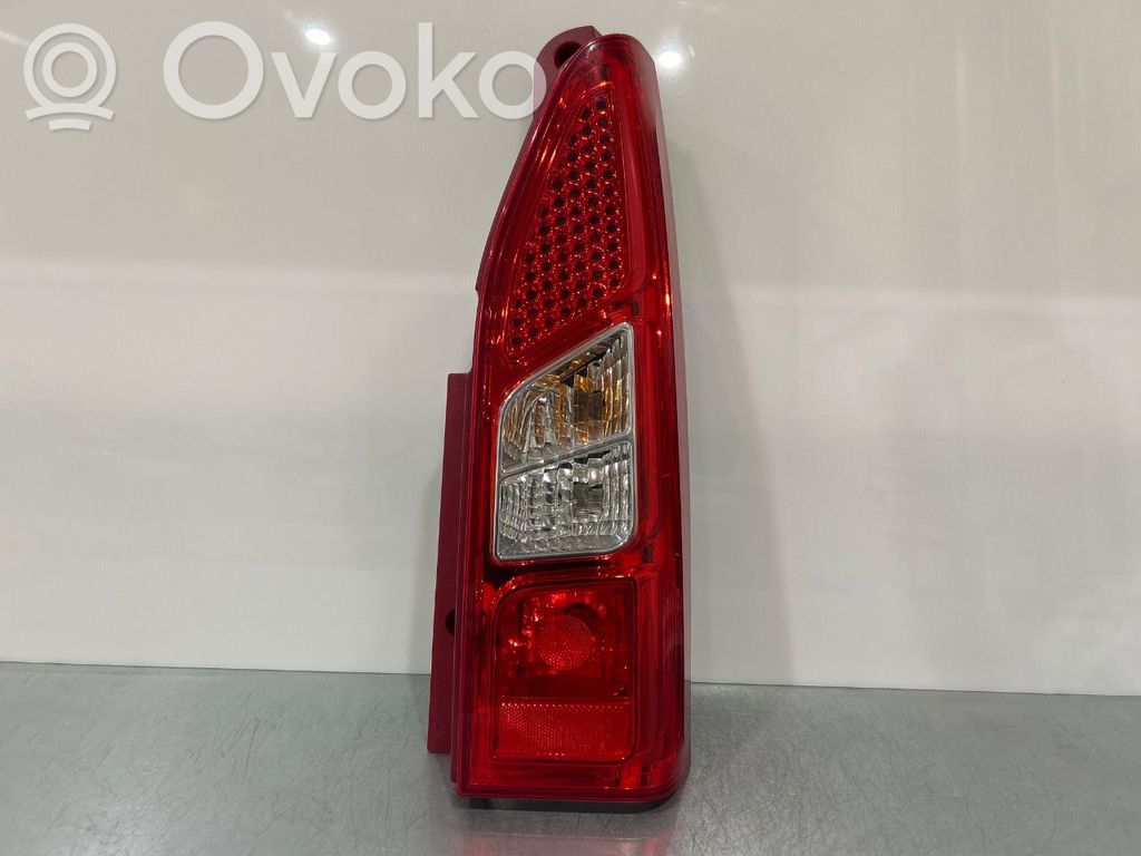 Peugeot Partner Lampă spate în caroserie
